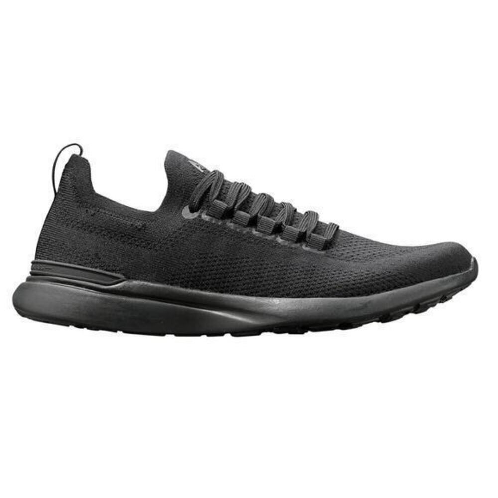 APL Athletic Propulsion Labs Techloom Breeze Mens Black Running Sneakers Size 8